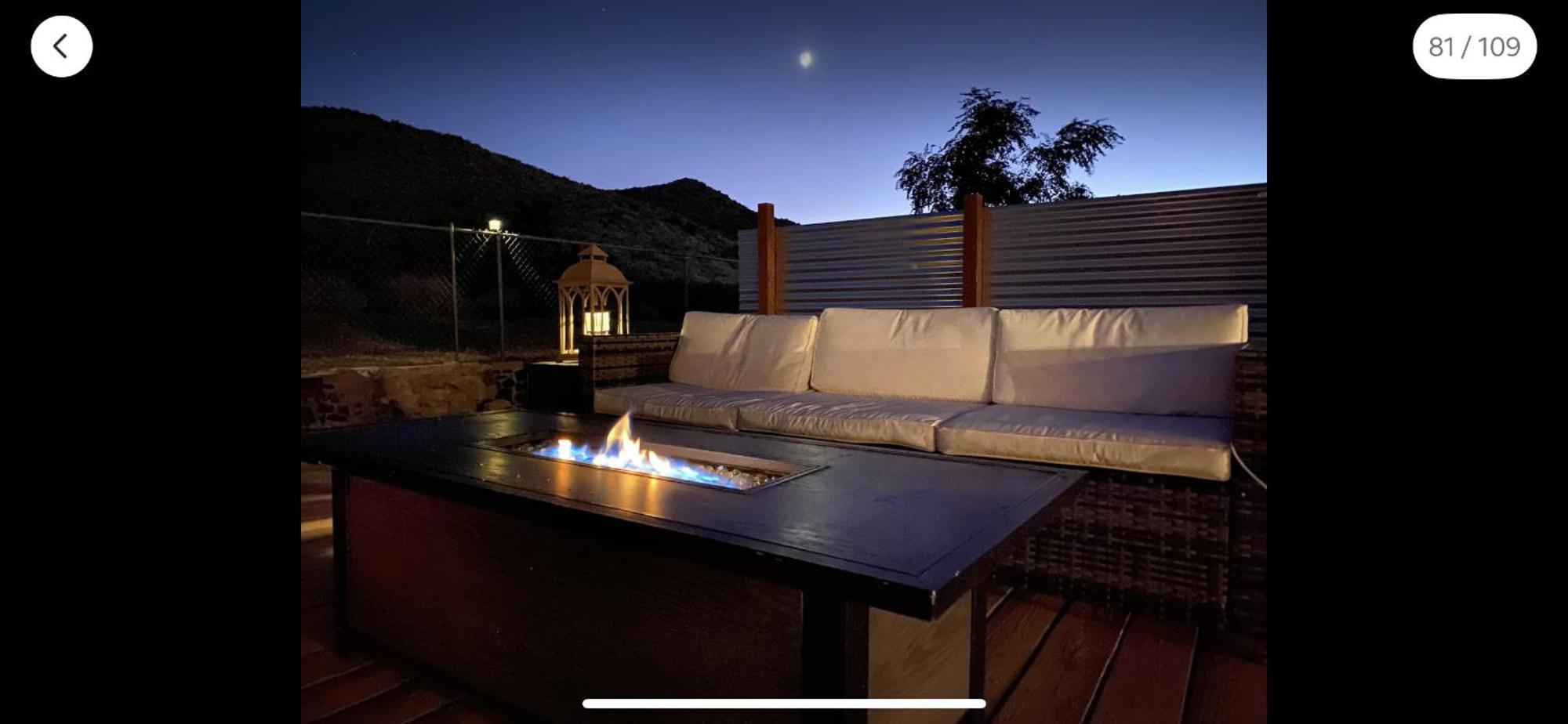 Jt'S Star Catcher Cabin - Hot Tub Юкка-Валлі Екстер'єр фото
