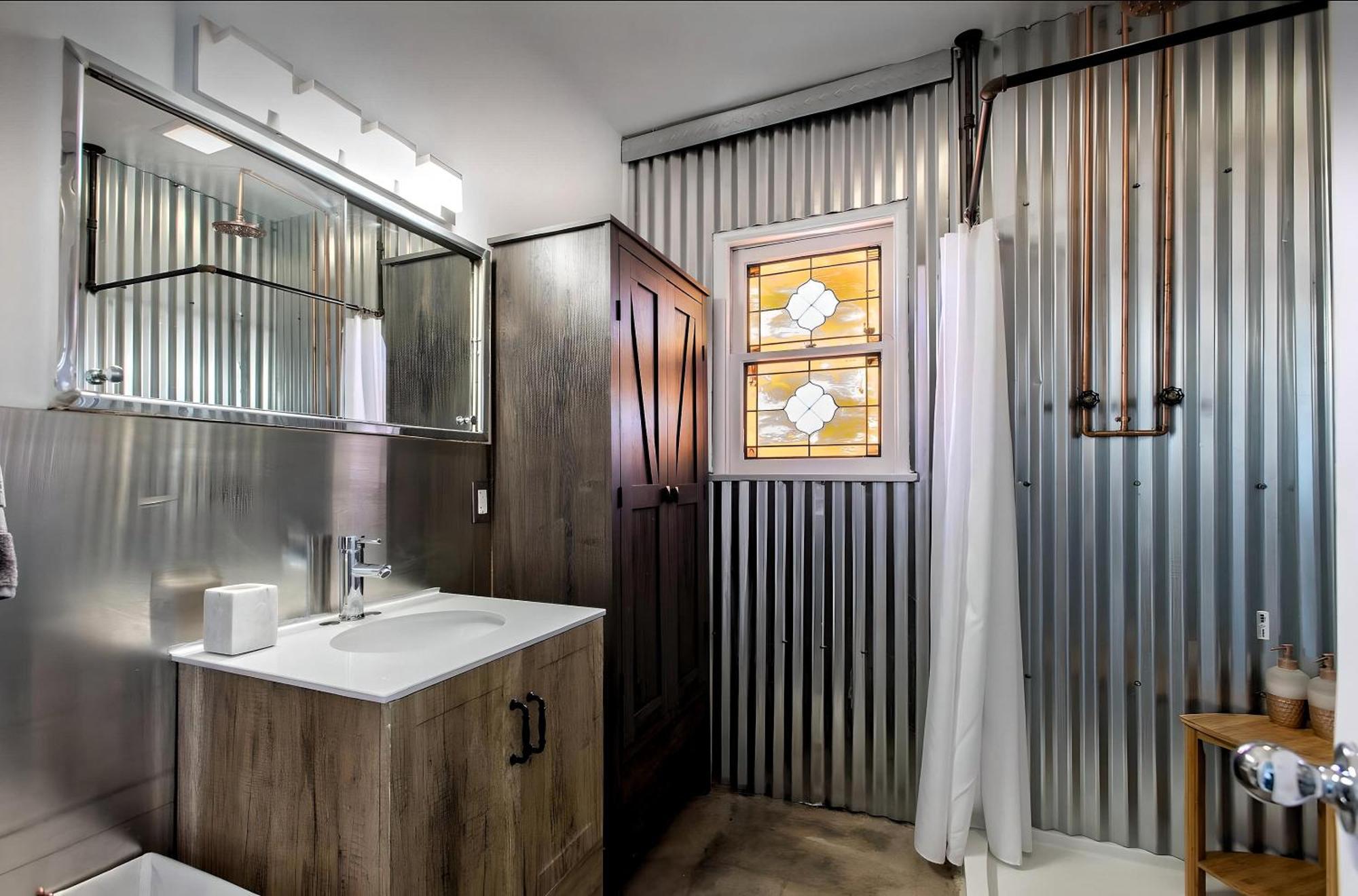 Jt'S Star Catcher Cabin - Hot Tub Юкка-Валлі Екстер'єр фото